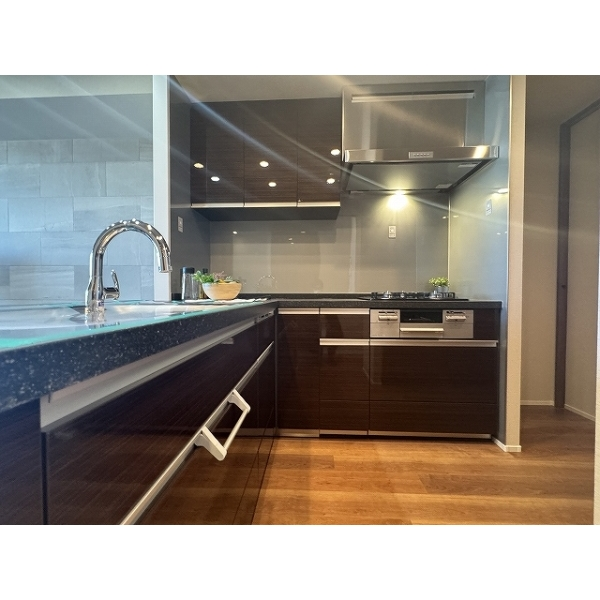 富久クロス コンフォートタワー その他画像