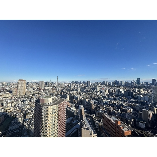 富久クロス コンフォートタワー その他画像