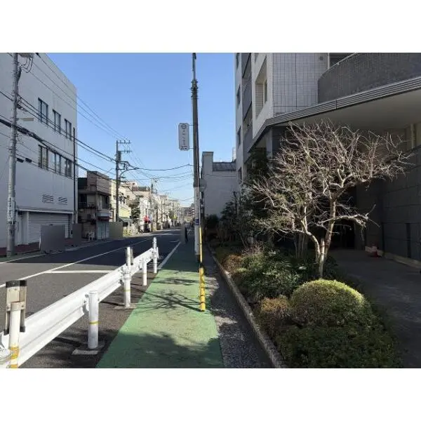 アトラスヒルズ文京白山 その他画像