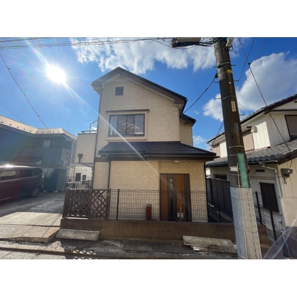 多摩市聖ヶ丘３丁目 その他外観