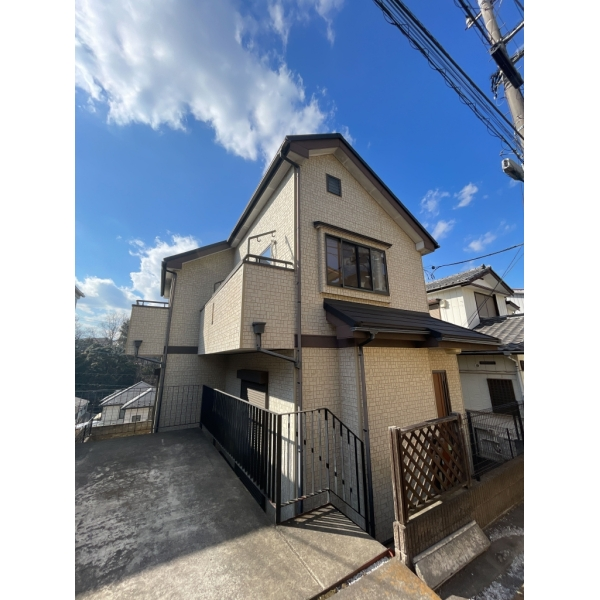 多摩市聖ヶ丘３丁目 その他外観