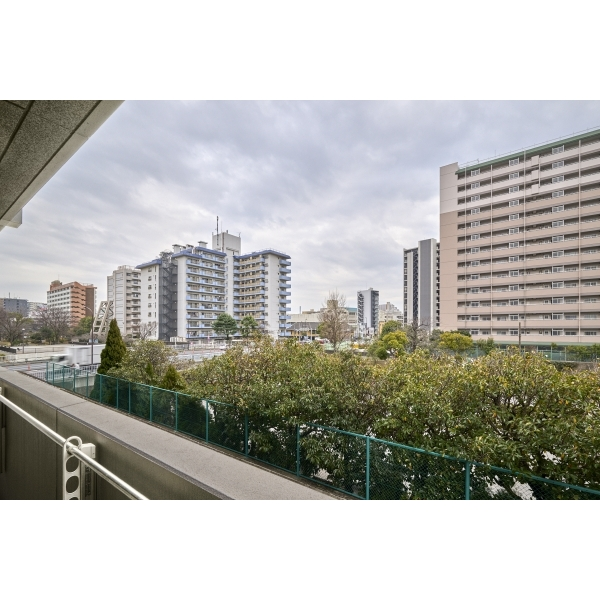 クレヴィア南砂 その他画像