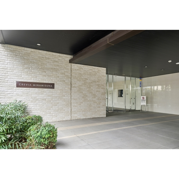 クレヴィア南砂 その他画像