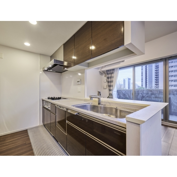 クレヴィア南砂 その他画像