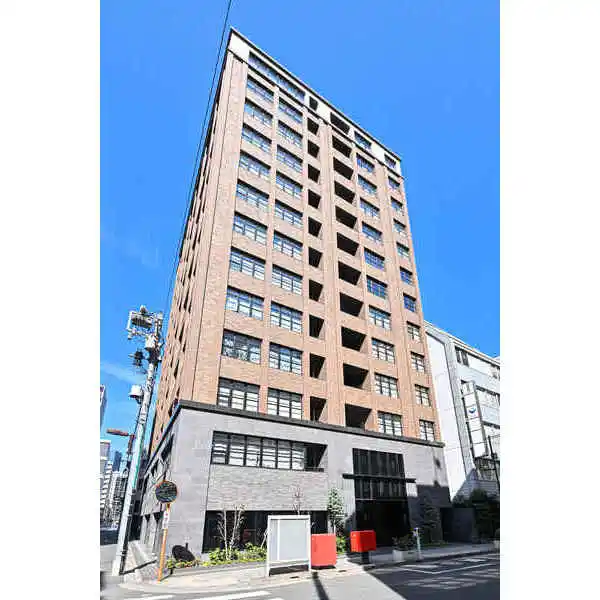 ジオ千代田大手町 その他画像