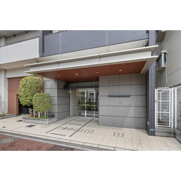 ガーデングラス亀戸 その他画像