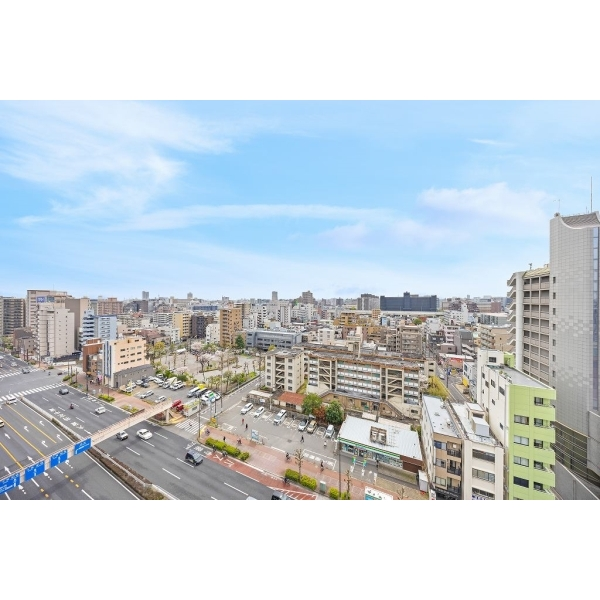 ガーデングラス亀戸 その他画像