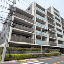 イクシア新小岩 外観