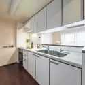 ルネ・エアズヒルIV番館 キッチン