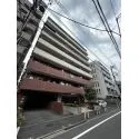 リベール日暮里グラシア 北東側の現地外観写真