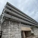ライオンズガーデンヒルズ宮前平 6階建て