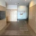 ライオンズガーデンヒルズ宮前平 集合郵便受け