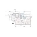 サンクタス本郷元町 間取図