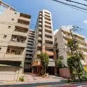 サンクタス本郷元町 外観