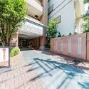 サンクタス本郷元町 外観
