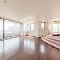 サンクタス本郷元町 リビングダイニング