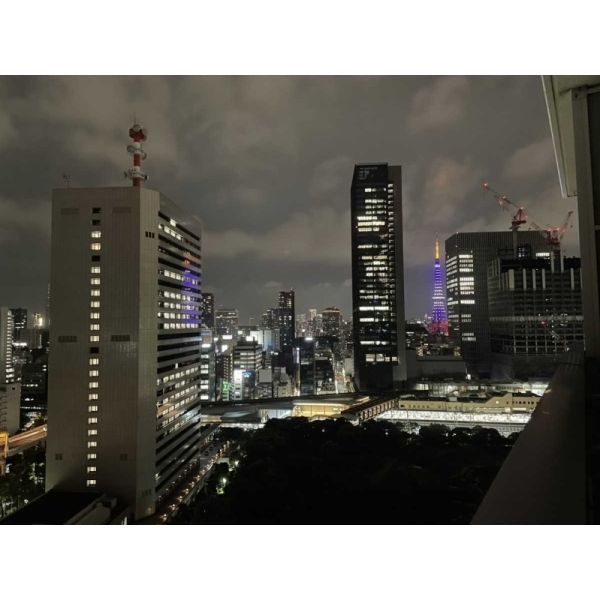 ブリリアタワー浜離宮 その他画像