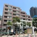 クレストラフィーネ西葛西 外観
