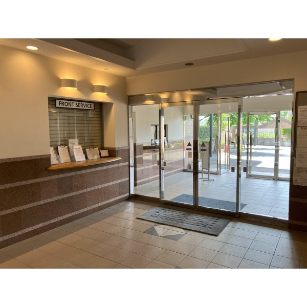 ライオンズヒルズ新松戸 その他画像