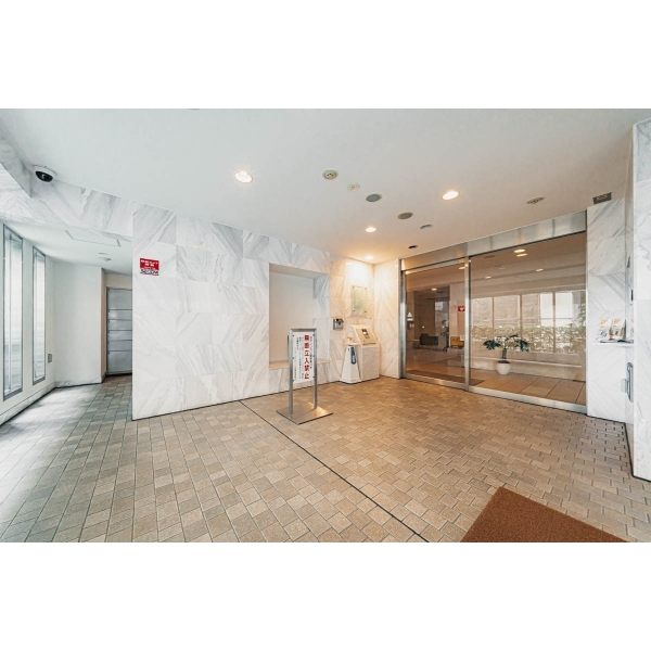 ライオンズステージ板橋 その他画像