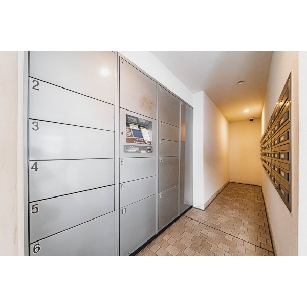 ライオンズステージ板橋 その他画像