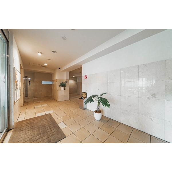 ライオンズステージ板橋 その他画像