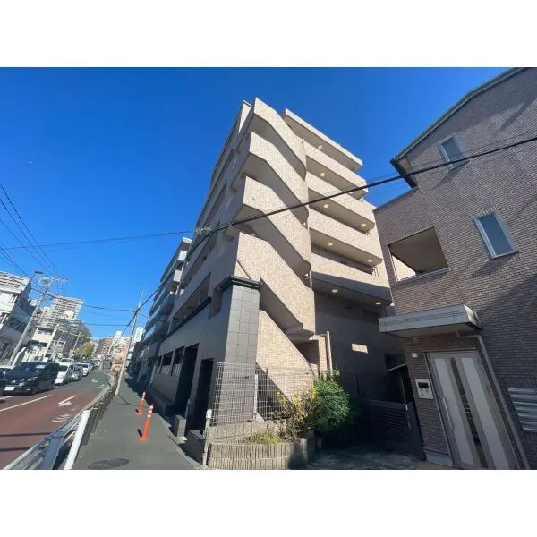 シースペース小金井 その他外観