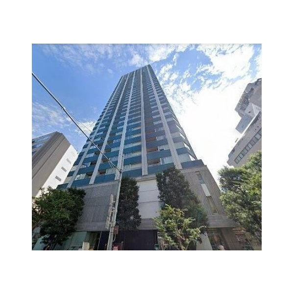 シティタワー新宿新都心 その他画像