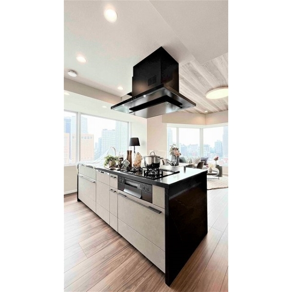 シティタワー新宿新都心 その他画像