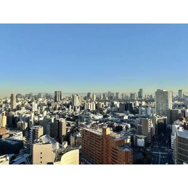 富久クロスコンフォートタワー その他画像