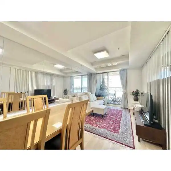 富久クロスコンフォートタワー その他画像