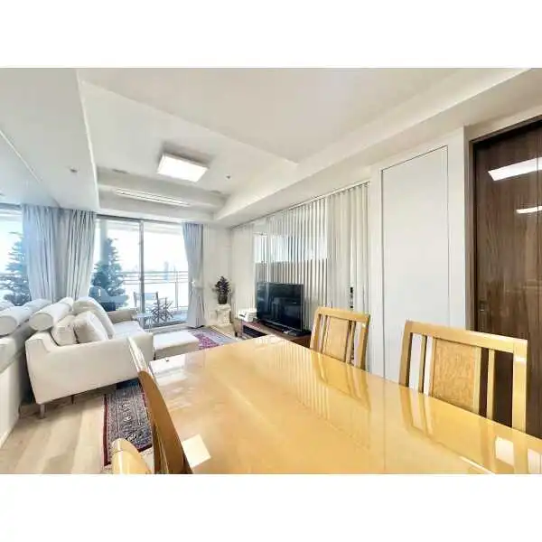 富久クロスコンフォートタワー その他画像