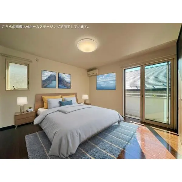 横浜市港北区下田町３丁目 その他画像