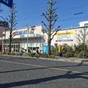 ヴェレーナ国立大学通り クリエイトSD 谷保駅北口店（ドラッグストア）まで約550m（徒歩7分）