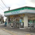 ヴェレーナ国立大学通り ファミリーマート 海田大学通り店（コンビニ）まで約110m（徒歩2分）