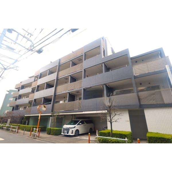 グローリオ成増アルグレッソ その他画像