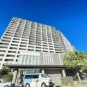 クレストシティタワーズ浦安ブライトウィング棟 外観