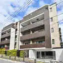 オープンレジデンシア本郷弥生 外観
