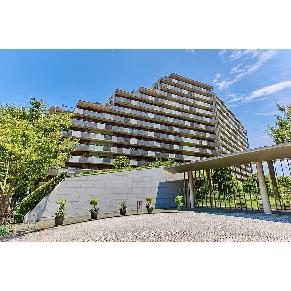 ニュートンプレイスノースコート その他画像