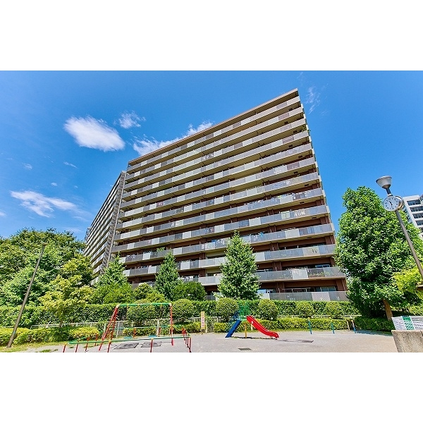 ニュートンプレイスノースコート その他画像