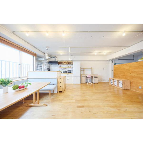 亀戸二丁目団地第８号棟 その他画像