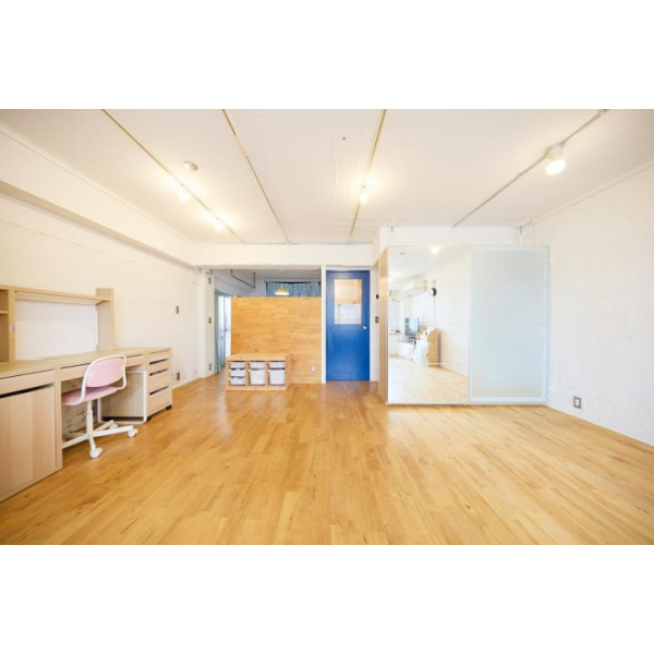 亀戸二丁目団地第８号棟 その他画像