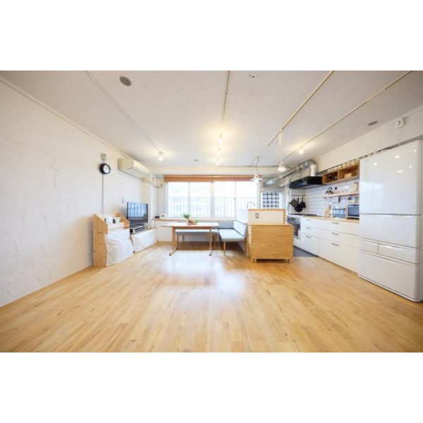 亀戸二丁目団地第８号棟 その他画像