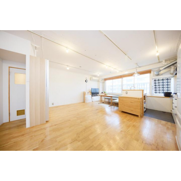 亀戸二丁目団地第８号棟 その他画像