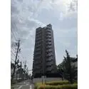 三井農林徳川園ハイツ 外観