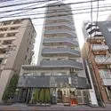 メインステージ高輪 外観