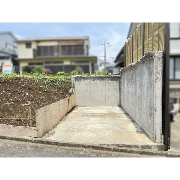 藤沢市西俣野 その他現地