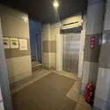 コンフォート入谷 エレベーター