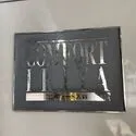 コンフォート入谷 銘板