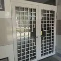 コンフォート入谷 エントランス